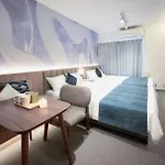 楽宿ー花園駅前