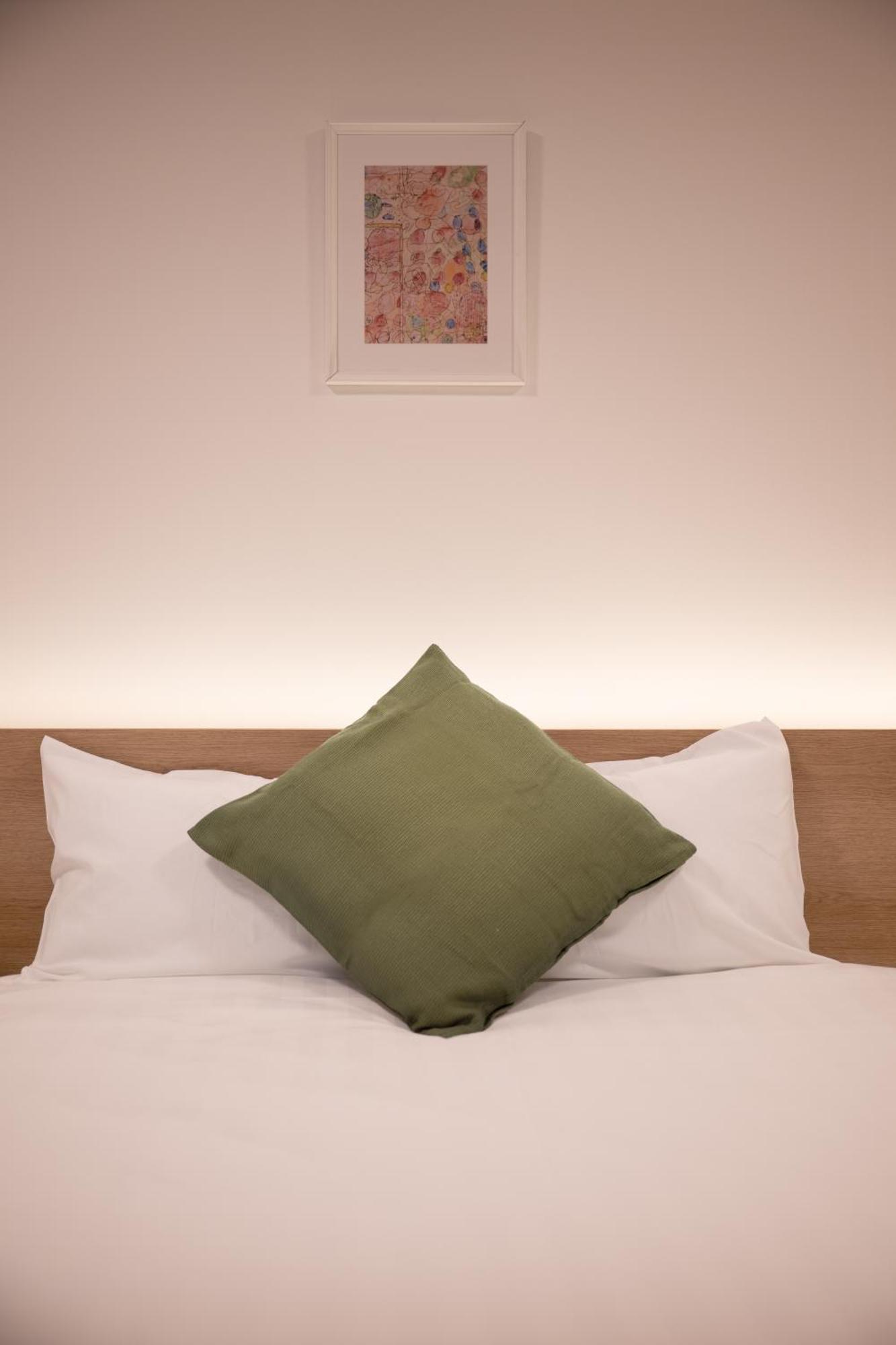 Homestay 楽宿ー花園駅前 Osaka